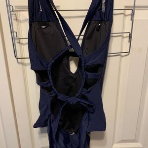 Cupshe - One piece swim suit